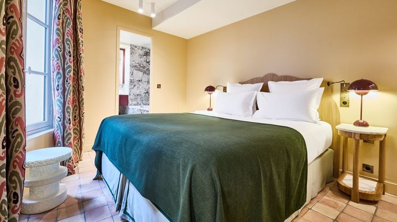 <b>Hotel Prince de Conti Suite</b>. Images powered by <a href="https://www.leonardoworldwide.com/" title="Leonardo Worldwide" target="_blank">Leonardo</a>.