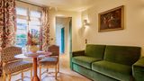 Hotel Prince de Conti Suite
