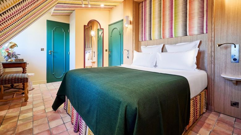 <b>Hotel Prince de Conti Room</b>. Images powered by <a href="https://www.leonardoworldwide.com/" title="Leonardo Worldwide" target="_blank">Leonardo</a>.