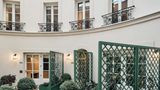 Hotel Prince de Conti Exterior