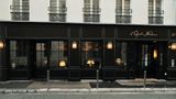 Hotel L'Opale Noire Exterior