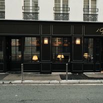 Hotel L'Opale Noire