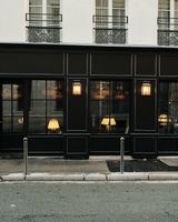 Hotel L'Opale Noire