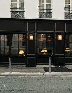 Hotel L'Opale Noire