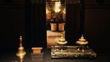 Hotel L'Opale Noire Lobby