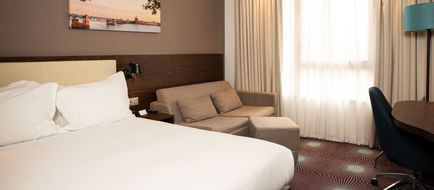 Osko Hotel Toulouse Aeroport Room