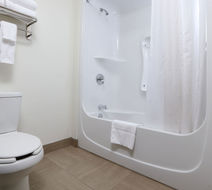 Canad Inns Health Sciences Centre Room