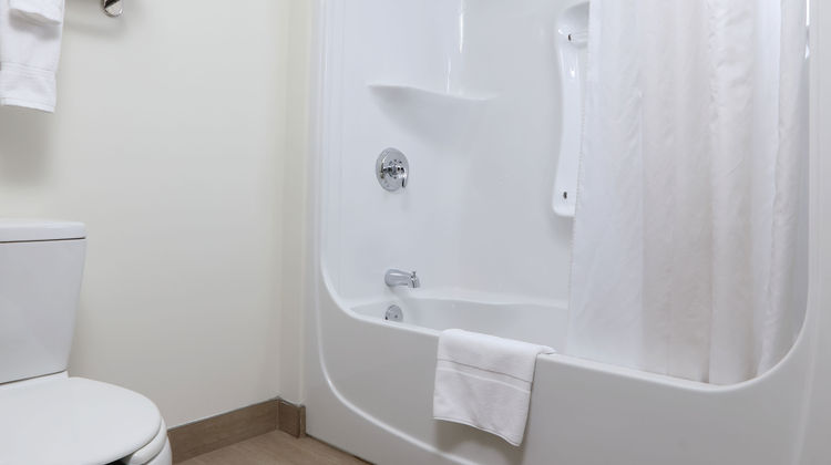 Canad Inns Health Sciences Centre Room