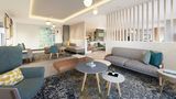 <b>TownePlace Suites Pooler Lobby</b>. Images powered by <a href="https://www.leonardoworldwide.com/" title="Leonardo Worldwide" target="_blank">Leonardo</a>.