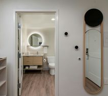 TownePlace Suites Opelika Room