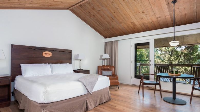 <b>Salishan Coastal Lodge by SCP Hotels Room</b>. Images powered by <a href="https://www.leonardoworldwide.com/" title="Leonardo Worldwide" target="_blank">Leonardo</a>.