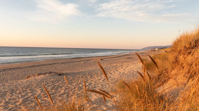 <b>Salishan Coastal Lodge by SCP Hotels Exterior</b>. Images powered by <a href="https://www.leonardoworldwide.com/" title="Leonardo Worldwide" target="_blank">Leonardo</a>.