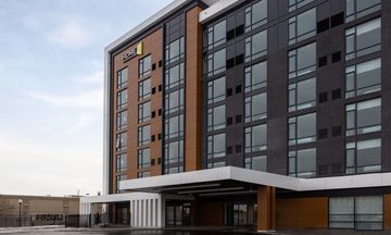 Home2 Suites Vaughan Tor