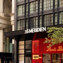 Le Meridien New York Central Park