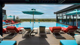 Millennium Place Hotel Mirdif Pool