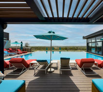 Millennium Place Hotel Mirdif Pool