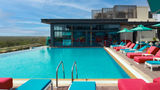 Millennium Place Hotel Mirdif Pool