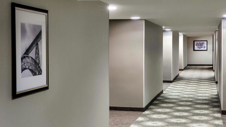 <b>Peachtree Hotel Atlanta Midtown Exterior</b>. Images powered by <a href="https://www.leonardoworldwide.com/" title="Leonardo Worldwide" target="_blank">Leonardo</a>.