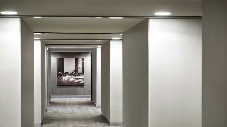 <b>Peachtree Hotel Atlanta Midtown Exterior</b>. Images powered by <a href="https://www.leonardoworldwide.com/" title="Leonardo Worldwide" target="_blank">Leonardo</a>.