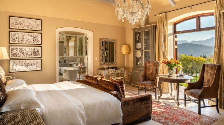 La Residence Suite