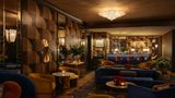 The Fifth Avenue Hotel Ballroom