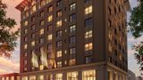 Recess Savannah Exterior