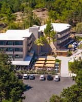 Cabu Hotel Rhodes