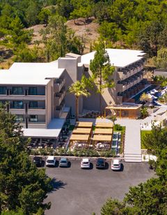 Cabu Hotel Rhodes