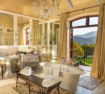 La Residence Room