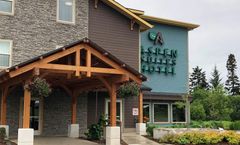 Aspen Suites Hotel Homer