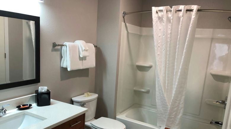 <b>Aspen Suites Hotel Homer Suite</b>. Images powered by <a href="https://www.leonardoworldwide.com/" title="Leonardo Worldwide" target="_blank">Leonardo</a>.