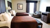 Aspen Suites Hotel Homer Room