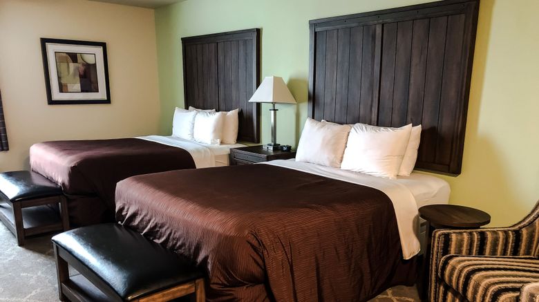 <b>Aspen Suites Hotel Homer Room</b>. Images powered by <a href="https://www.leonardoworldwide.com/" title="Leonardo Worldwide" target="_blank">Leonardo</a>.