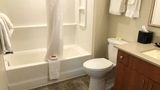 Aspen Suites Hotel Homer Room