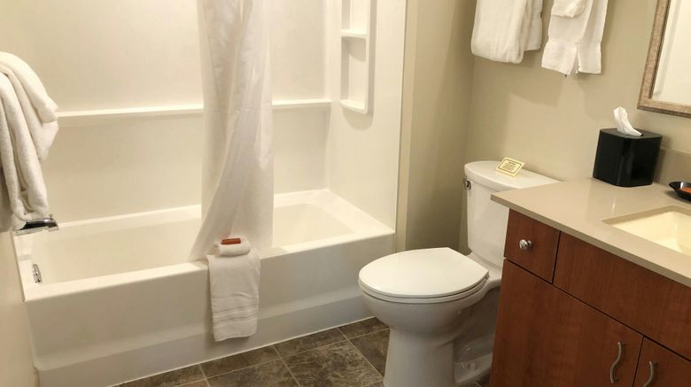 <b>Aspen Suites Hotel Homer Room</b>. Images powered by <a href="https://www.leonardoworldwide.com/" title="Leonardo Worldwide" target="_blank">Leonardo</a>.