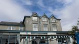 Lion Hotel Exterior
