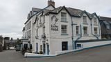 Lion Hotel Exterior