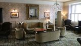 Lion Hotel Lobby