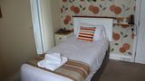 Lion Hotel Room