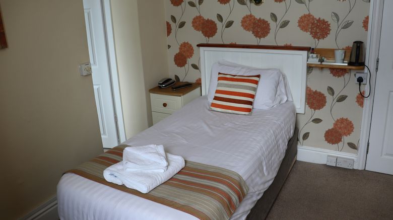<b>Lion Hotel Room</b>. Images powered by <a href="https://www.leonardoworldwide.com/" title="Leonardo Worldwide" target="_blank">Leonardo</a>.
