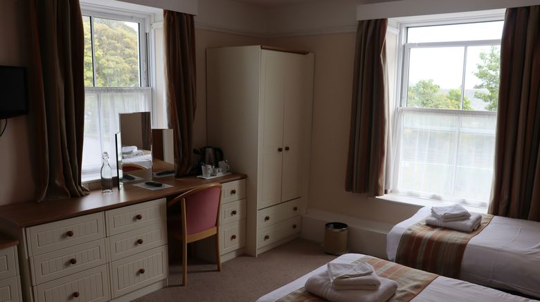 <b>Lion Hotel Room</b>. Images powered by <a href="https://www.leonardoworldwide.com/" title="Leonardo Worldwide" target="_blank">Leonardo</a>.