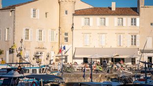 L'Hotel De Toiras