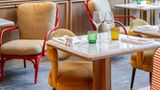 Faubourg 21 Restaurant