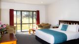 Carrick Lodge Motel Room