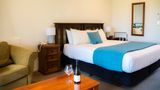 Carrick Lodge Motel Room