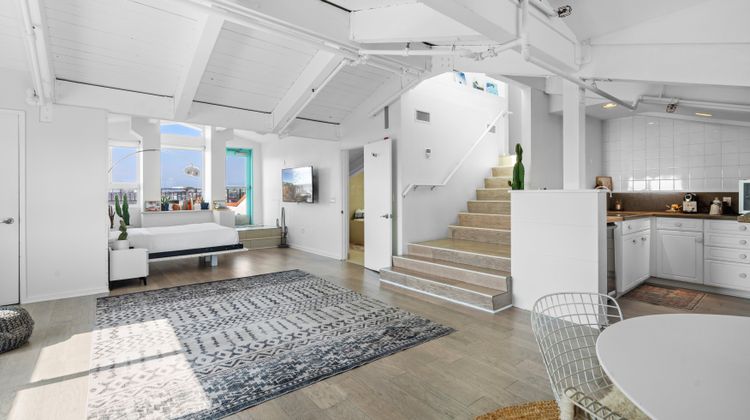 Hotel Erwin Venice Beach Suite