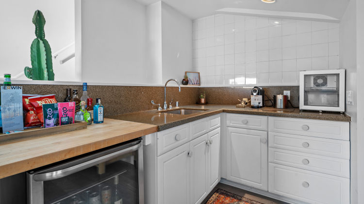 Hotel Erwin Venice Beach Suite