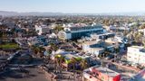 Hotel Erwin Venice Beach Exterior