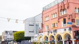 Hotel Erwin Venice Beach Other