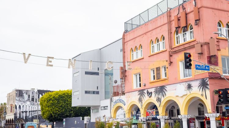 Hotel Erwin Venice Beach Other